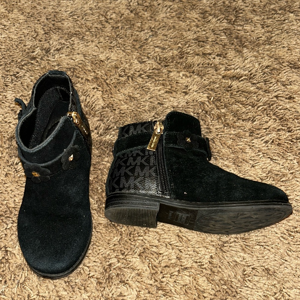 Michael Kors booties